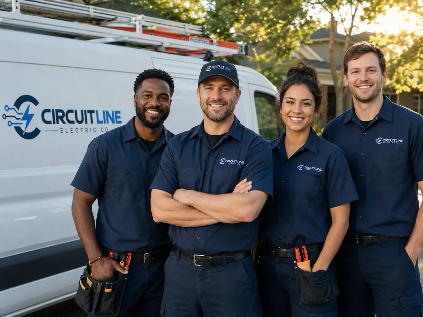 Whole Home Rewiring company in Hampton, NJ