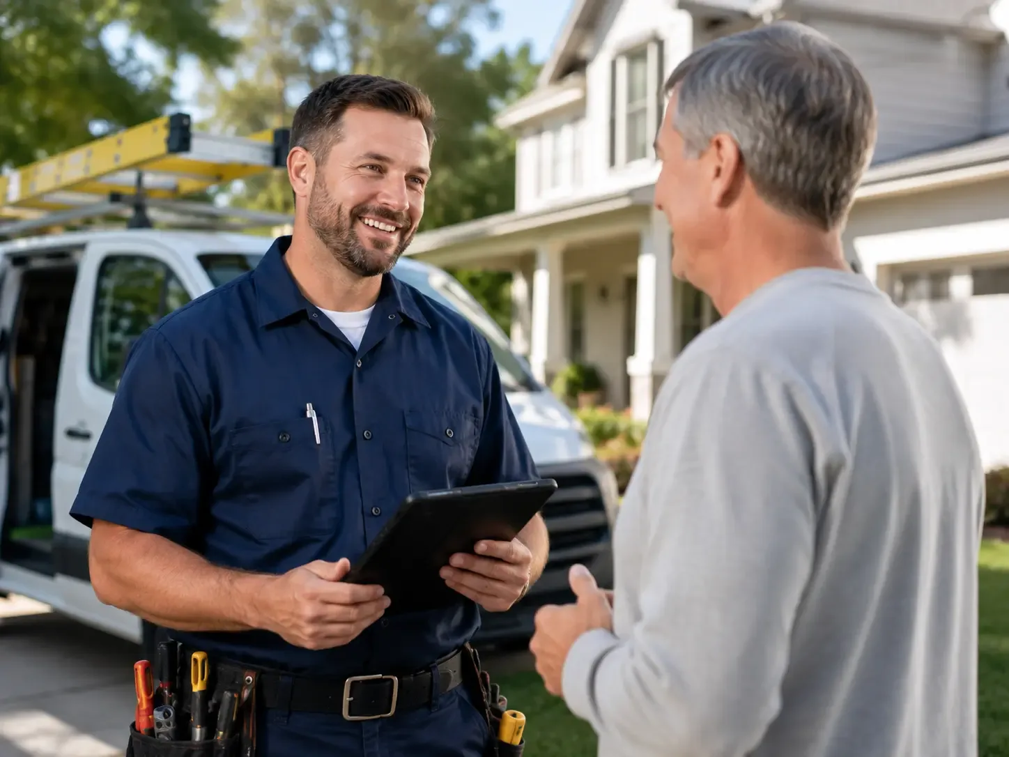 Whole Home Rewiring Hampton, NJ FAQs